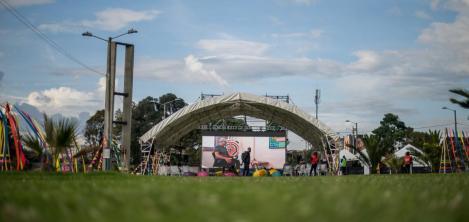 Cinemateca al Parque