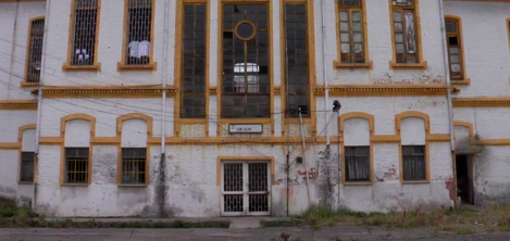 Cinemateca de Bogotá