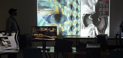 Laboratorio de creación 