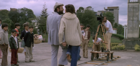 Cinemateca de Bogotá