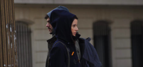 Película Medianeras Película Medianeras