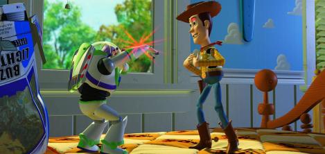 Toy Story Toy Story