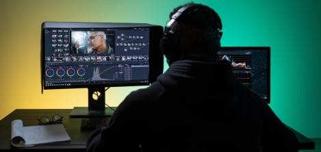 Empresas de posproducción Empresas de posproducción