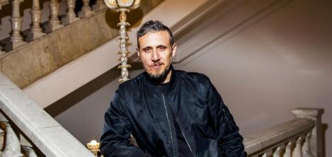 Roberto Minervini director italiano