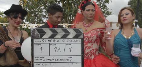 Cinemateca de Bogotá