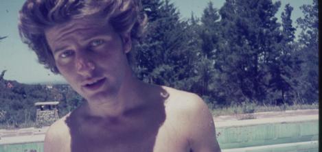 Película El silencio es un cuerpo que cae de Agustina Comedi