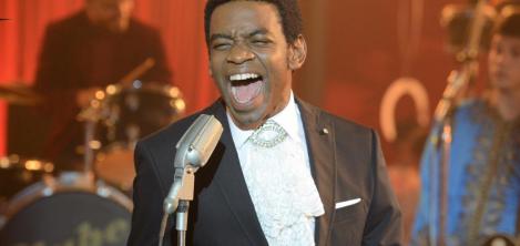 foto de la película Simonal del director Leonardo Domingues