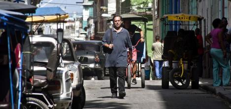 Foto Los últimos días en La Habana