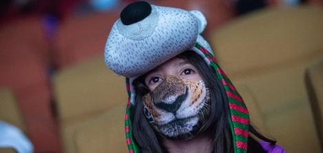 Vacaciones Recreativas