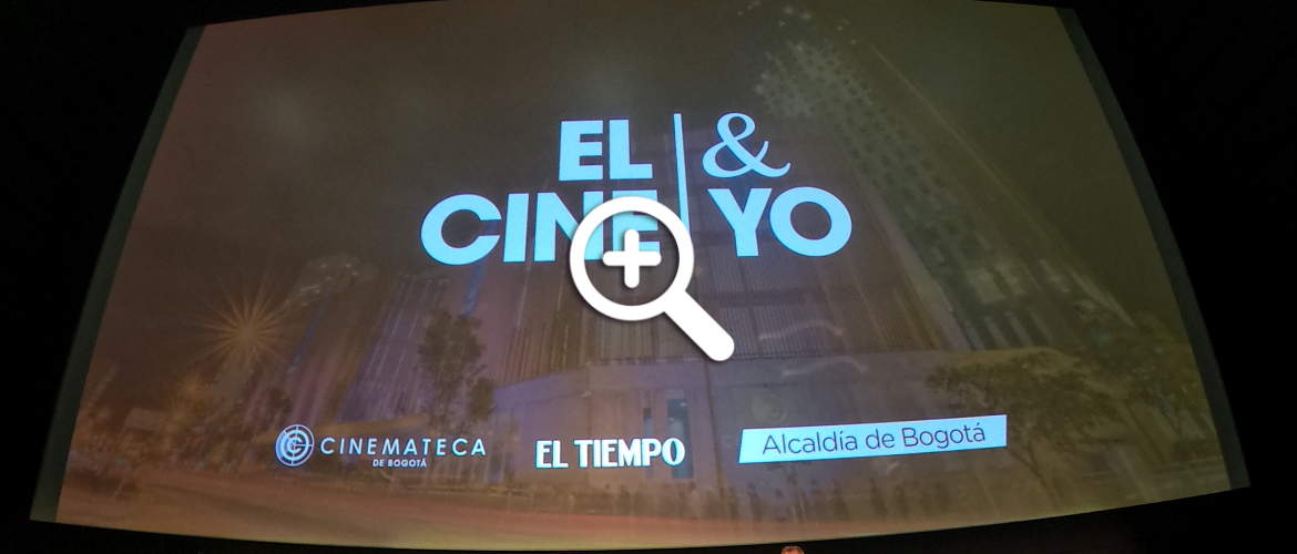 El Cine & Yo con Beatriz González