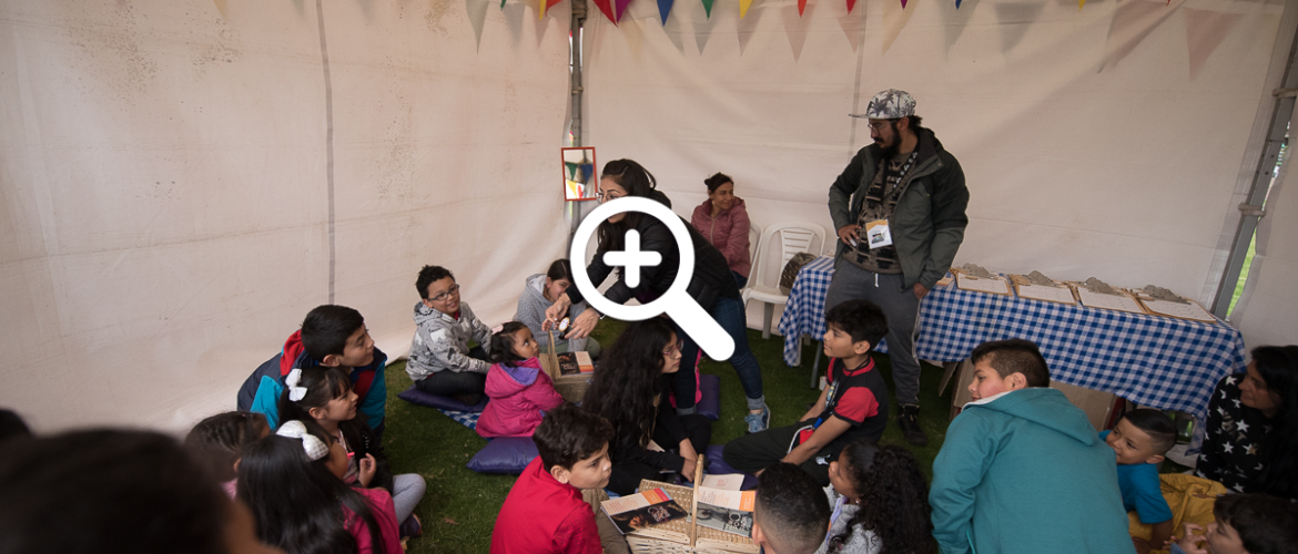 Pelis Por Bogotá (Kennedy)