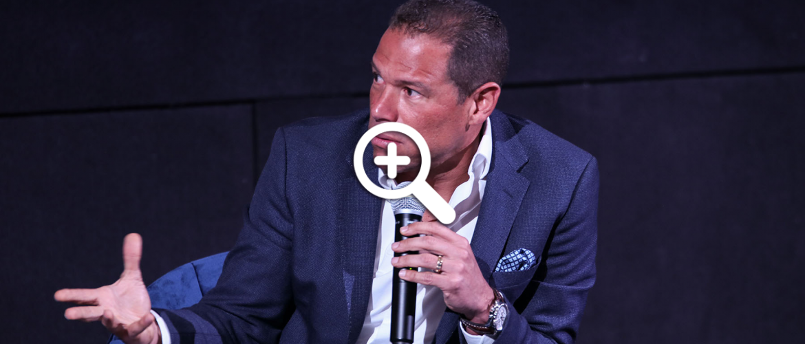  El Cine & Yo con Oscar Córdoba