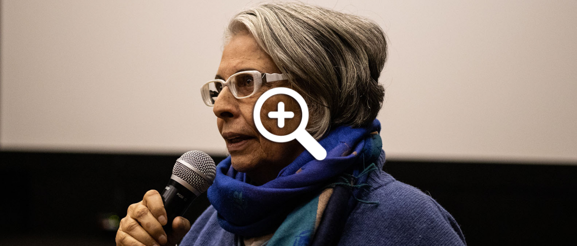 Lúcia Murat, directora de cine Lúcia Murat, directora de cine