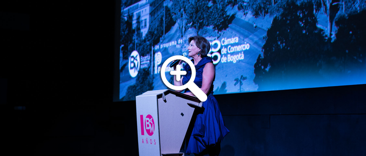 BAM (Bogotá Audiovisual Market)