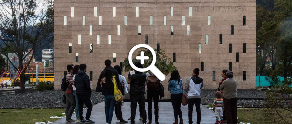 Pelis Por Bogotá (Mártires) Pelis Por Bogotá (Mártires)