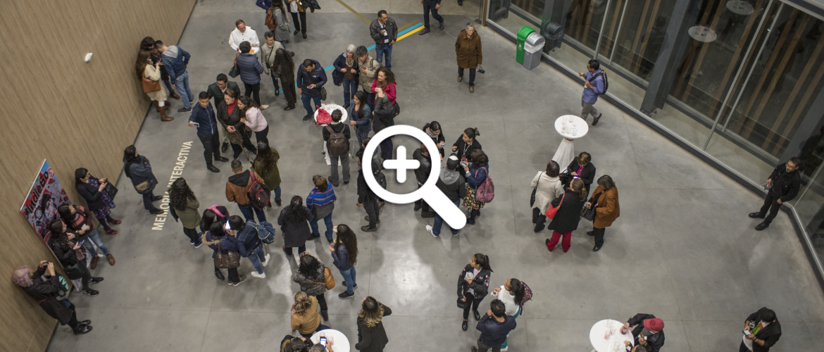 Retrospectiva Vicky Hernández