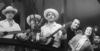 Mares de pasión