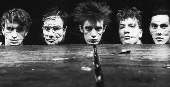 Neubauten