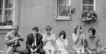 Katzelmacher (Dir. Rainer Werner Fassbinder)