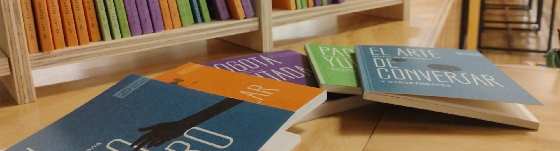 Libros