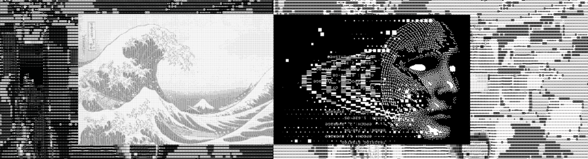 ASCII art