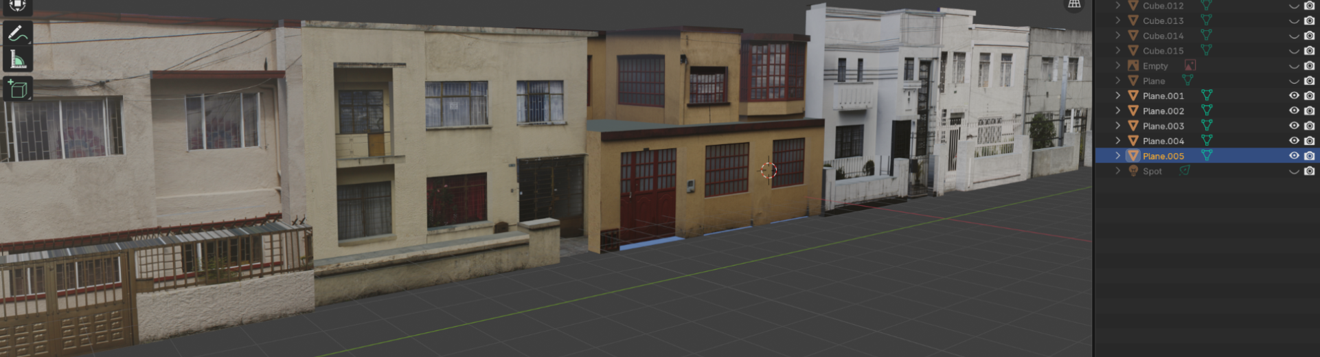 Blender