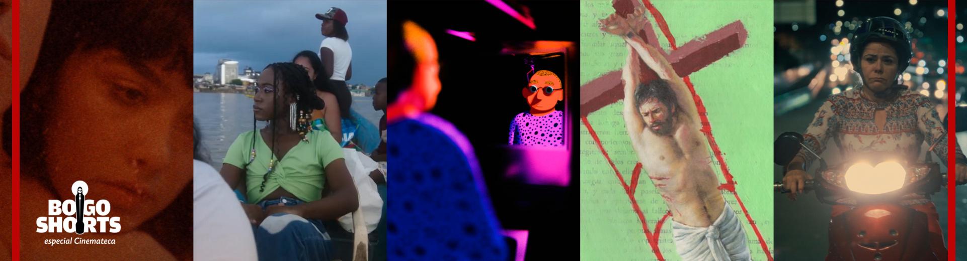 Banner Bogoshorts 