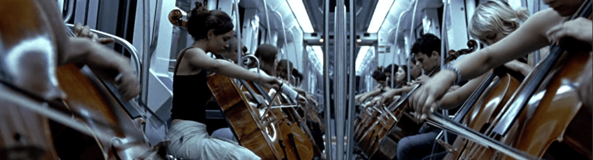 El silencio antes de Bach