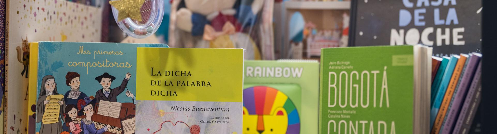 Libro al Viento