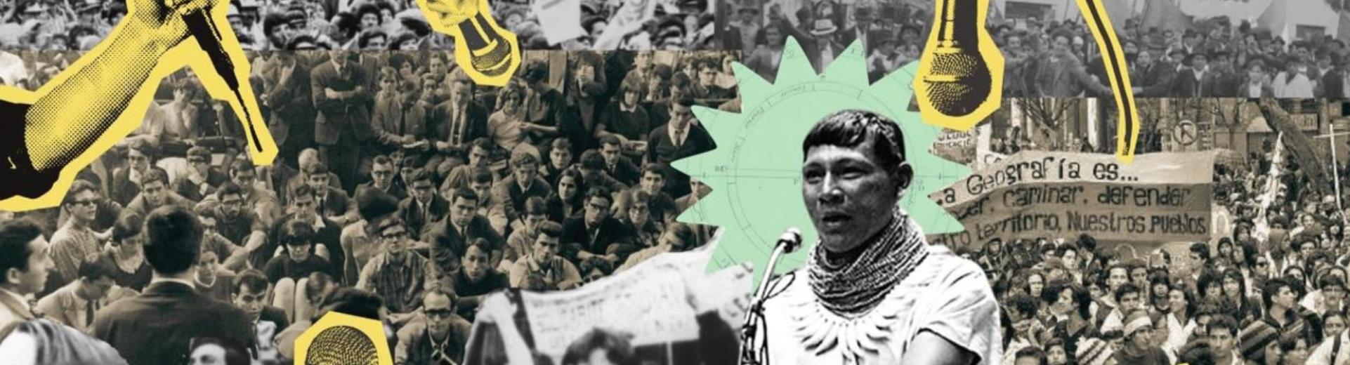 Mediación Sintonías de lo político
