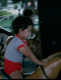 Archivo Familiar Juliana Silva