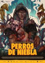Perros de niebla