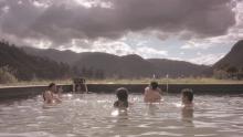 Los recuerdos no abrazan (Dir. Alejandro Daza, 2016)