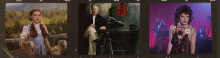 David Lynch