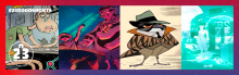 banner