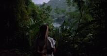 Still Tanʉzanamʉ: Principio del Equilibrio