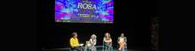 Dialogos Ciclo Rosa 2026