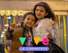 Tómate la Cinemateca