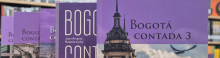Bogotá contada