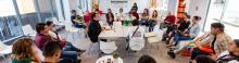 Taller de Crítica