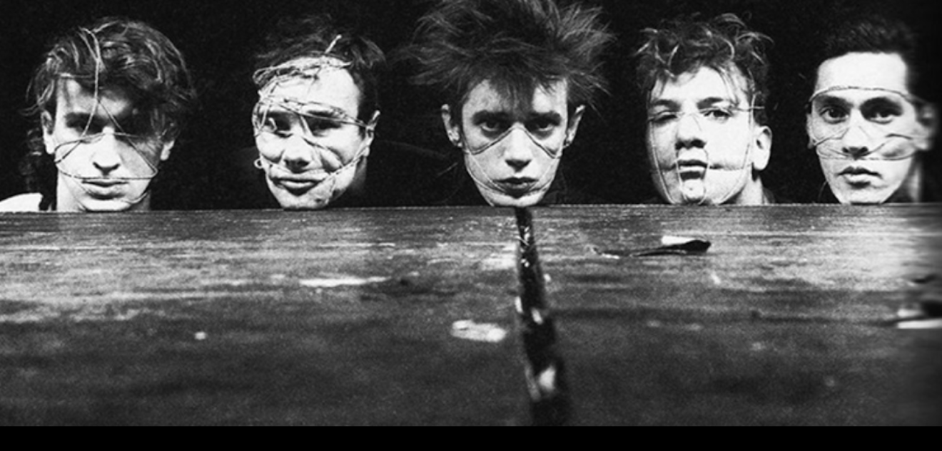 Neubauten