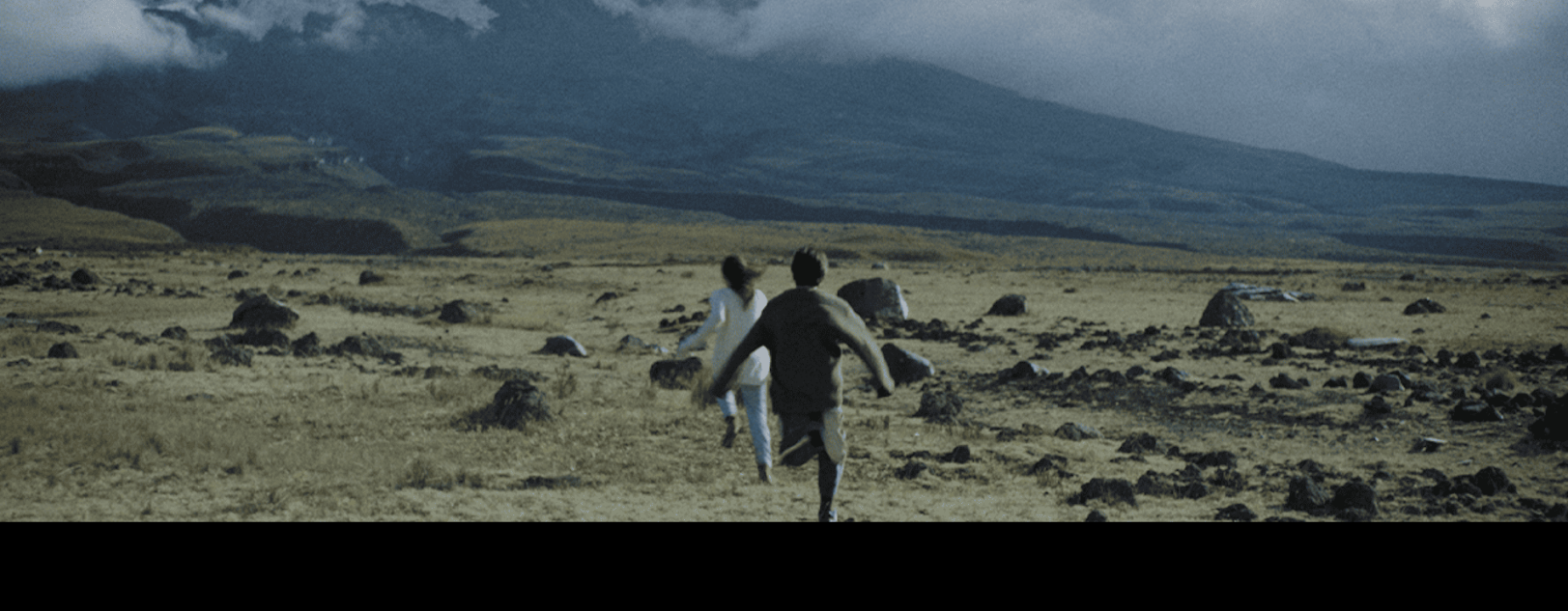Película Hiedra