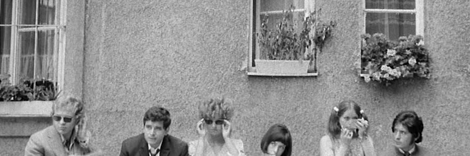 Katzelmacher (Dir. Rainer Werner Fassbinder)