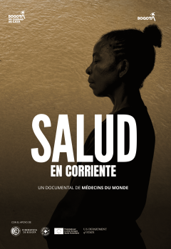 Poster Salud en Corriente