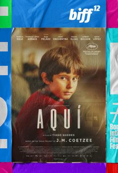 Aquí - BIFF