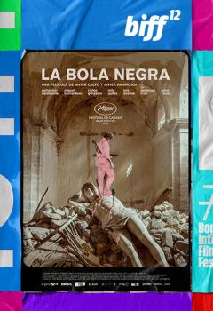 La Bola Negra - Biff