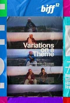 Variations on a Theme - BIFF