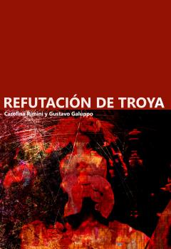 Poster Las Ruinas circulares