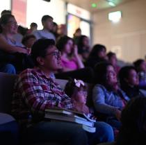 Cinematecas locales